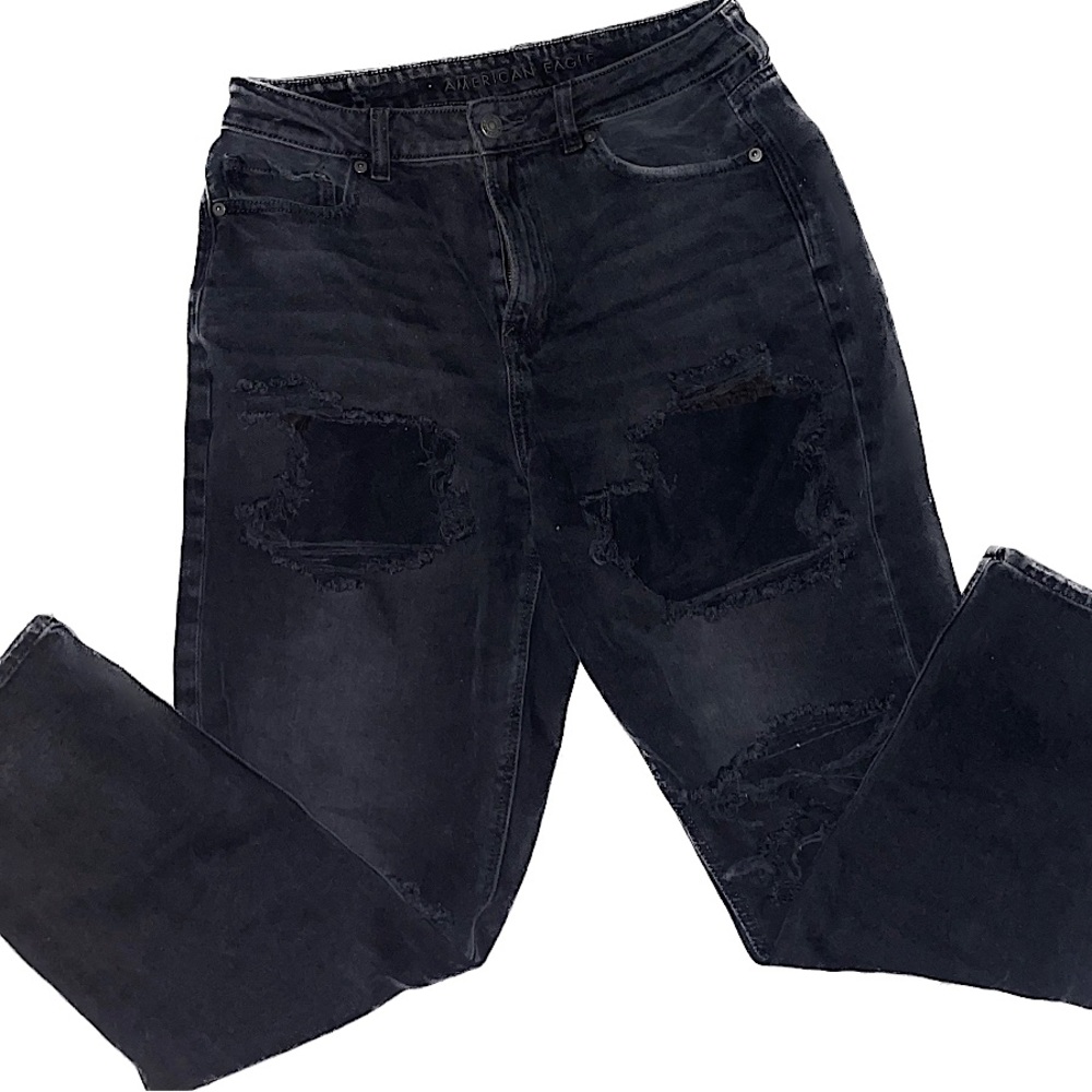 Women’s American Eagle Ripped Jeans